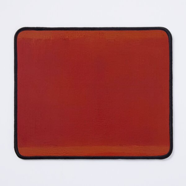Item preview, Red And Orange - 1955 By Mark Rothko designed and sold by Postarpindesign.