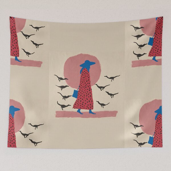 Item preview, Magical Whimsical Aesthetic designed and sold by bapupa.