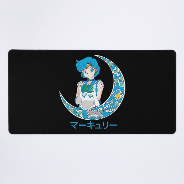Item preview, Mercury Hero designed and sold by Sulkyyoung.