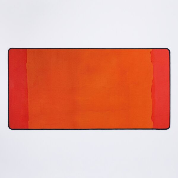 Item preview, Red, White, And Brown - 1957 By Mark Rothko designed and sold by Postarpindesign.