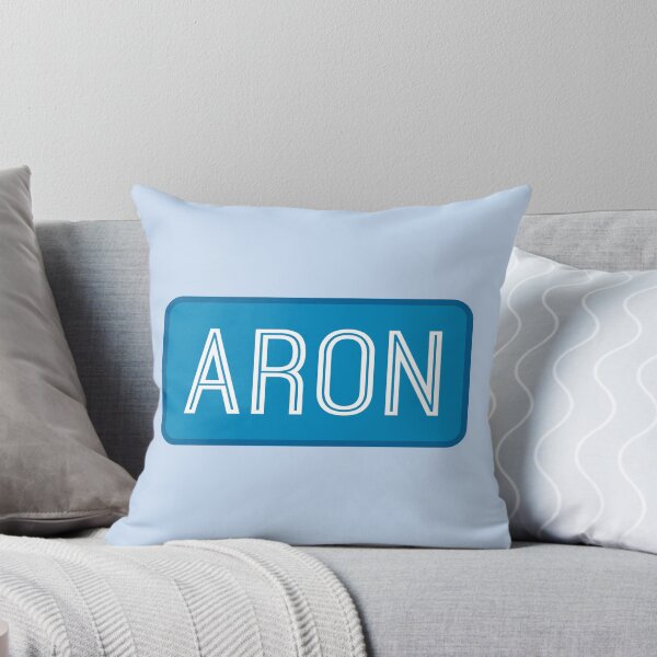 Item preview, Aron Name designed and sold by Jeallan Designs.