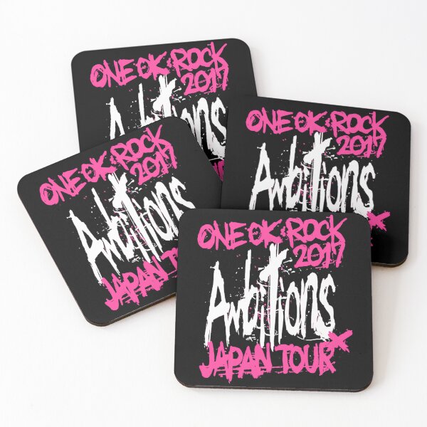 Item preview, Vintage Album Tour Japanese Rock Band O.ne OK designed and sold by DemoNorris.