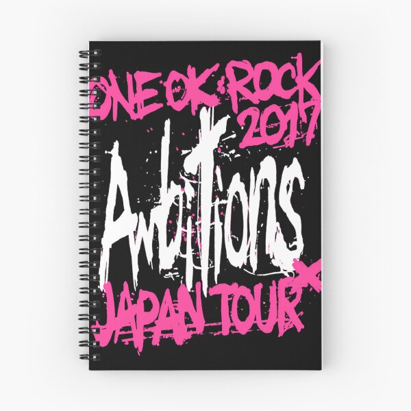 Item preview, Vintage Album Tour Japanese Rock Band O.ne OK designed and sold by DemoNorris.