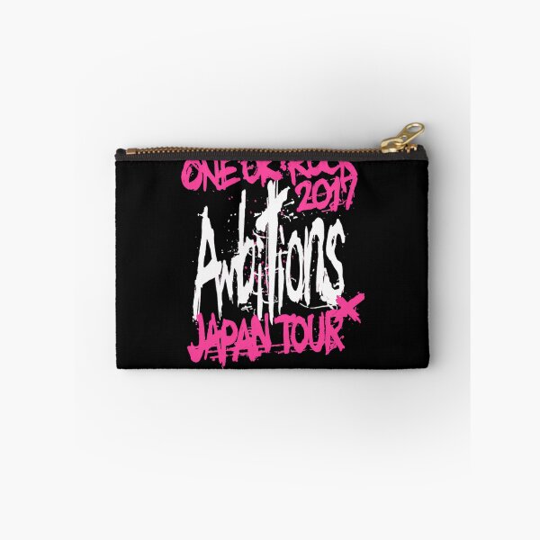 Item preview, Vintage Album Tour Japanese Rock Band O.ne OK designed and sold by DemoNorris.