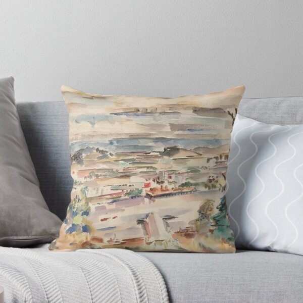 Item preview, Untitled - 1929 By Mark Rothko designed and sold by Postarpindesign.