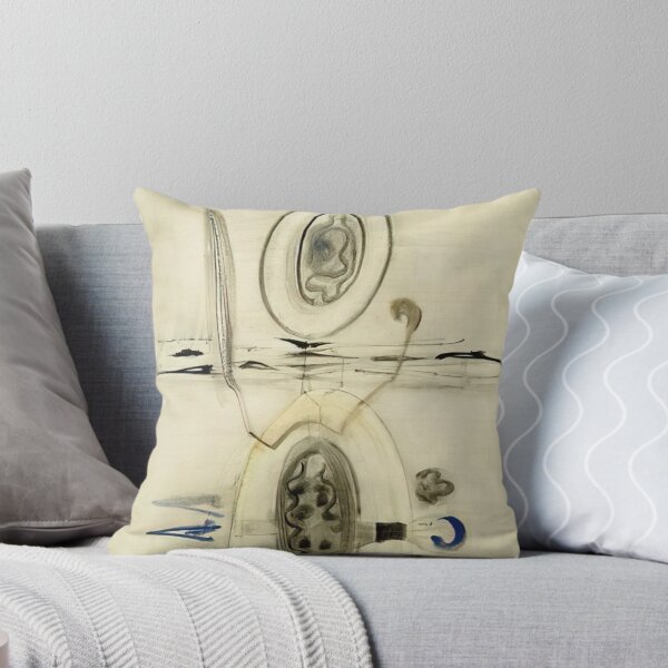 Item preview, Untitled - 1940 By Mark Rothko designed and sold by Postarpindesign.