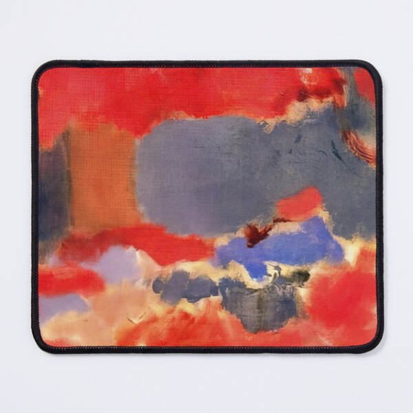 Item preview, Untitled - 1948 By Mark Rothko designed and sold by Postarpindesign.