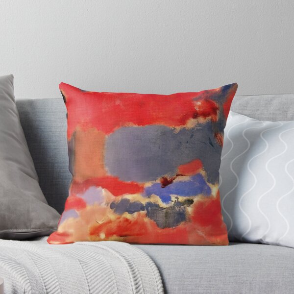 Item preview, Untitled - 1948 By Mark Rothko designed and sold by Postarpindesign.