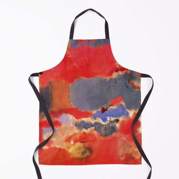 Item preview, Untitled - 1948 By Mark Rothko designed and sold by Postarpindesign.