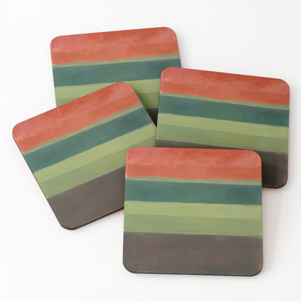 Item preview, Untitled - 1949 By Mark Rothko designed and sold by Postarpindesign.