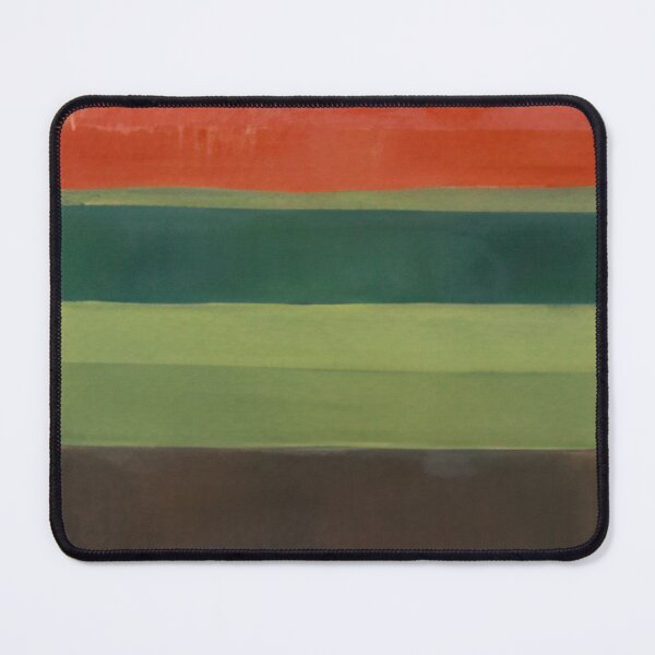 Item preview, Untitled - 1949 By Mark Rothko designed and sold by Postarpindesign.
