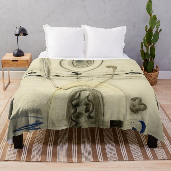 Item preview, Untitled - 1940 By Mark Rothko designed and sold by Postarpindesign.