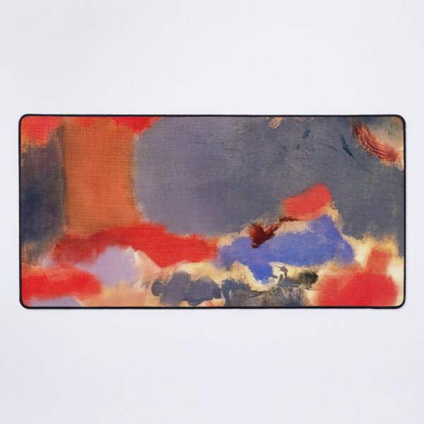 Item preview, Untitled - 1948 By Mark Rothko designed and sold by Postarpindesign.