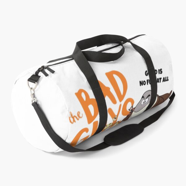 Item preview, The Bad Guys Design designed and sold by TehraneJacobs.