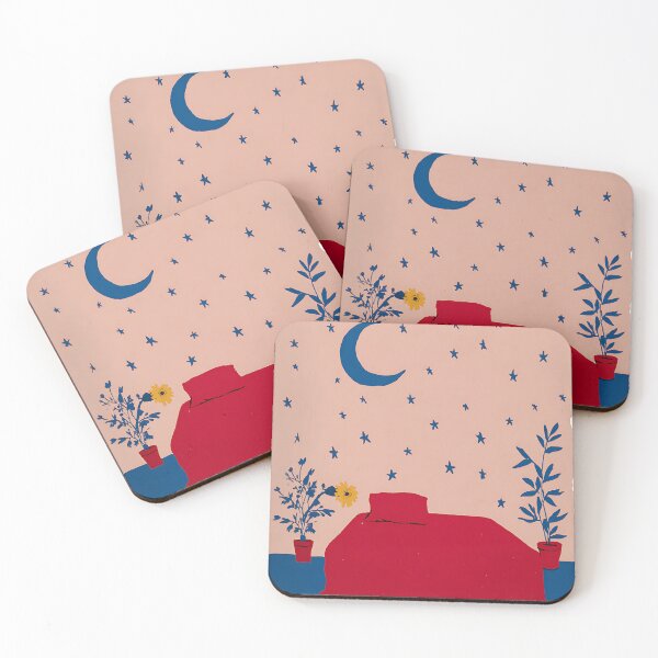 Item preview, Dreamy Whimsical Aesthetic designed and sold by bapupa.