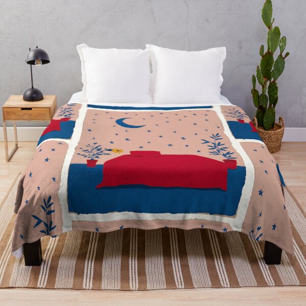 Item preview, Dreamy Whimsical Aesthetic designed and sold by bapupa.
