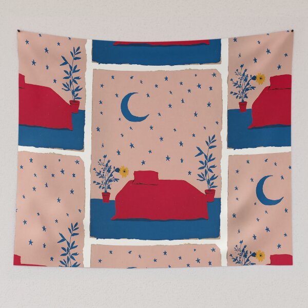 Item preview, Dreamy Whimsical Aesthetic designed and sold by bapupa.
