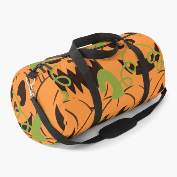 Item preview, Halloween-Seamless-Pattern-with-Pumpkin-10112784 designed and sold by RWT-Design.