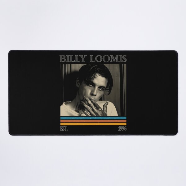Item preview, Retro Billy Loomis designed and sold by alrbranna.