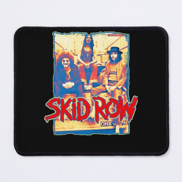 Item preview, Vintage Band Hard Rock 90s Sk.id Ro.w designed and sold by DemoNorris.