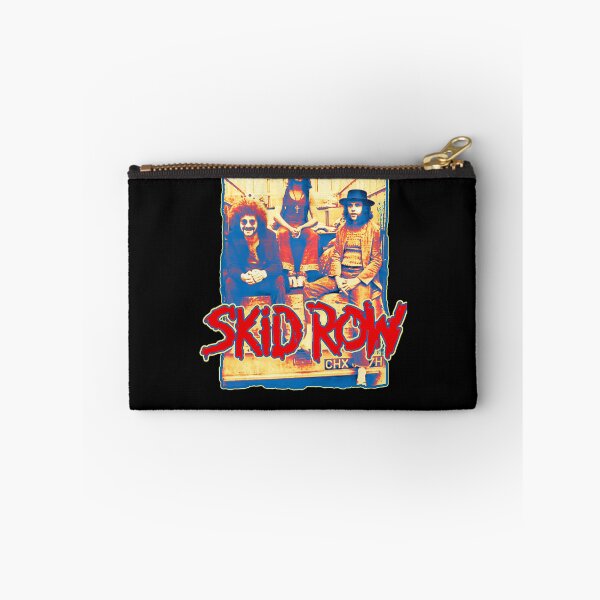 Item preview, Vintage Band Hard Rock 90s Sk.id Ro.w designed and sold by DemoNorris.