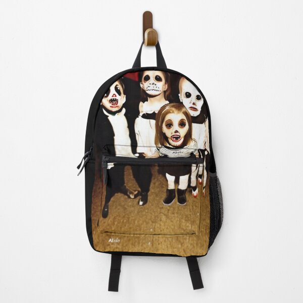 Item preview, Kids In Halloween Costumes. Photo designed and sold by LisaTumi.art.