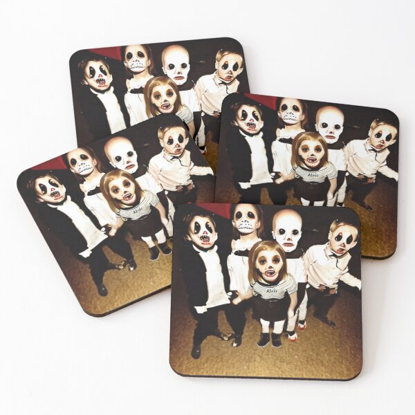 Item preview, Kids In Halloween Costumes. Photo  designed and sold by LisaTumi.art.