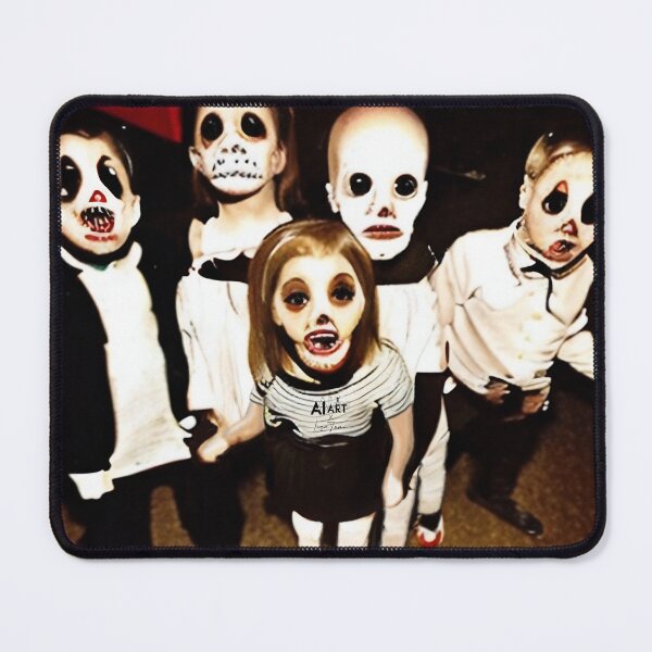 Item preview, Kids In Halloween Costumes. Photo designed and sold by LisaTumi.art.