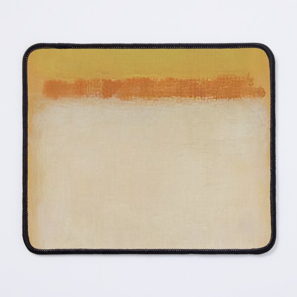 Item preview, Untitled - 1955 By Mark Rothko designed and sold by Postarpindesign.