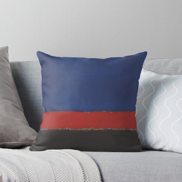 Item preview, Untitled - 1959 By Mark Rothko designed and sold by Postarpindesign.