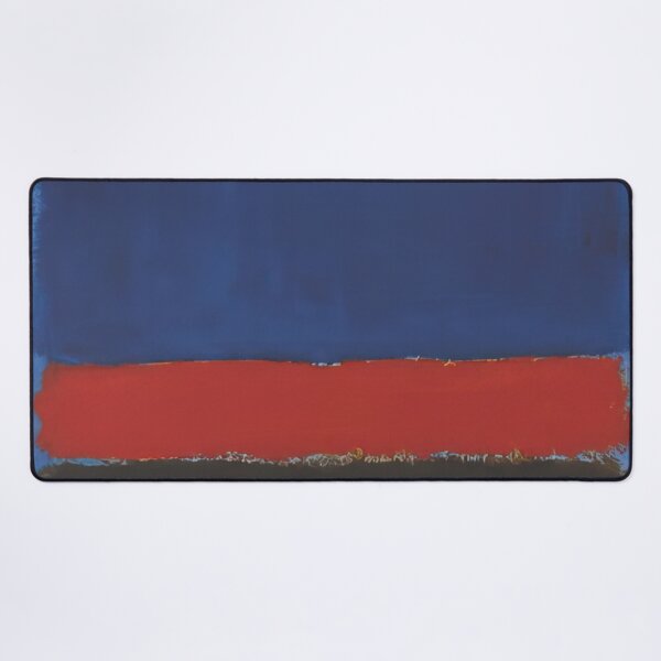 Item preview, Untitled - 1959 By Mark Rothko designed and sold by Postarpindesign.