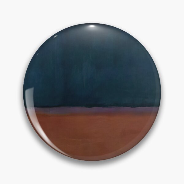 Item preview, Untitled - 1963 By Mark Rothko designed and sold by Postarpindesign.