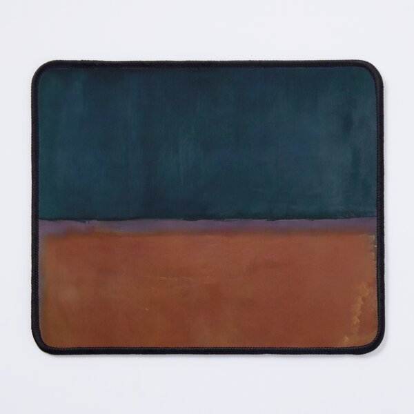 Item preview, Untitled - 1963 By Mark Rothko designed and sold by Postarpindesign.