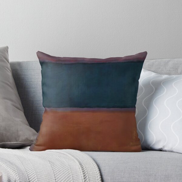 Item preview, Untitled - 1963 By Mark Rothko designed and sold by Postarpindesign.