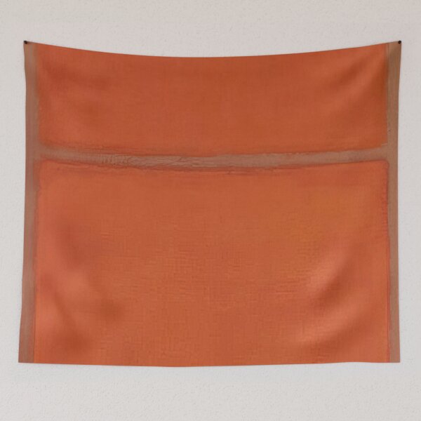 Item preview, Untitled - 1961 By Mark Rothko designed and sold by Postarpindesign.