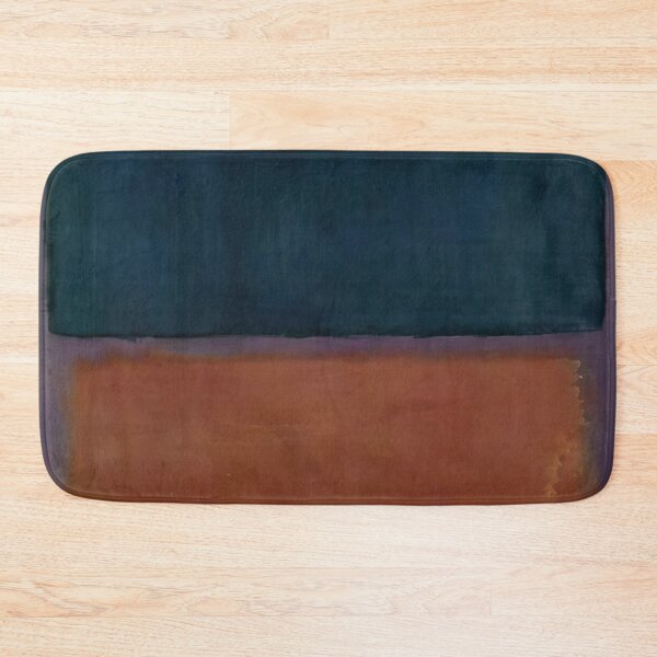 Item preview, Untitled - 1963 By Mark Rothko designed and sold by Postarpindesign.
