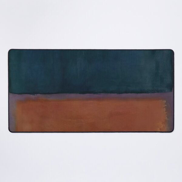 Item preview, Untitled - 1963 By Mark Rothko designed and sold by Postarpindesign.