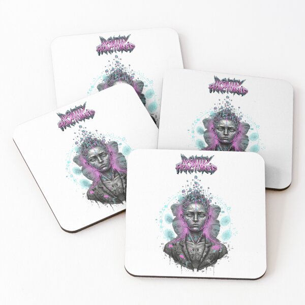 Item preview, Identity Fractured designed and sold by SketchNStyle.