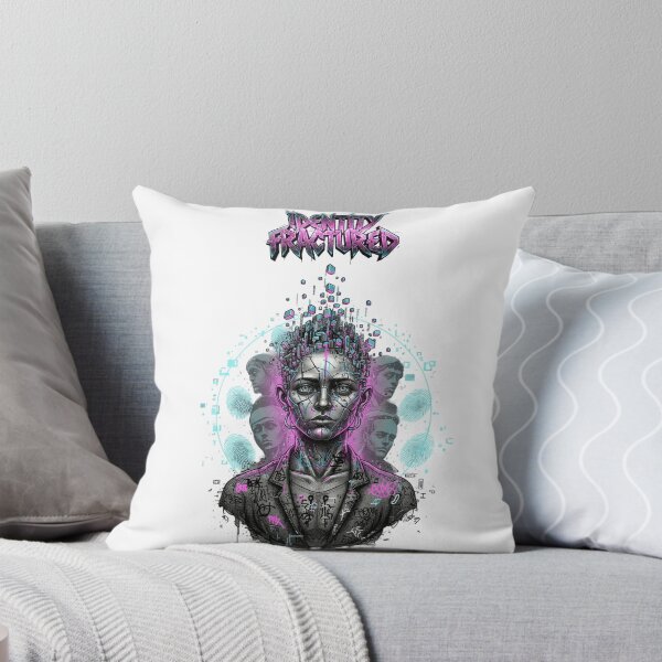 Item preview, Identity Fractured designed and sold by SketchNStyle.