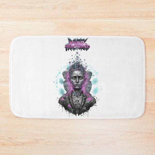 Item preview, Identity Fractured designed and sold by SketchNStyle.