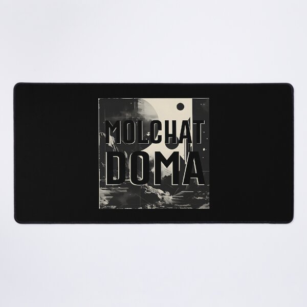 Item preview, Molchat Doma designed and sold by aprilbonnieuth.
