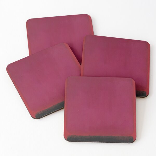 Item preview, Untitled - 1967 By Mark Rothko designed and sold by Postarpindesign.