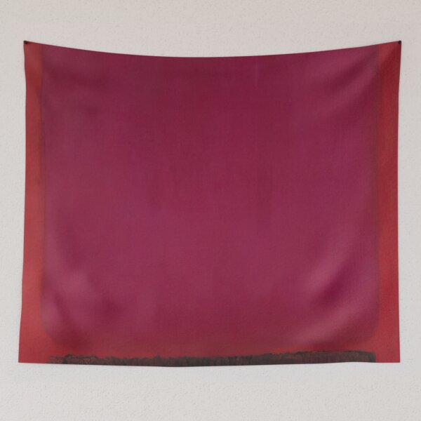 Item preview, Untitled - 1967 By Mark Rothko designed and sold by Postarpindesign.