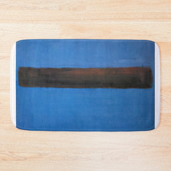 Item preview, Untitled - 1969 By Mark Rothko designed and sold by Postarpindesign.