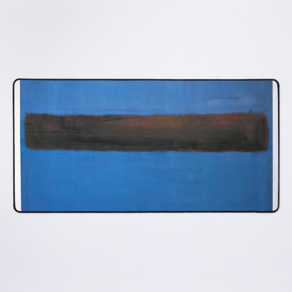 Item preview, Untitled - 1969 By Mark Rothko designed and sold by Postarpindesign.