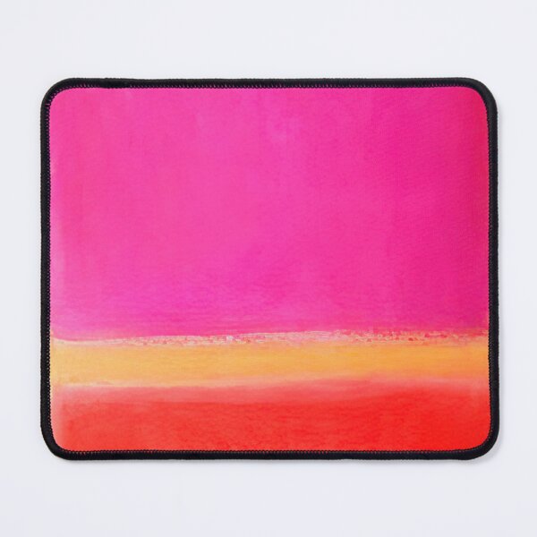 Item preview, Untitled - Color Field Painting By Mark Rothko designed and sold by Postarpindesign.