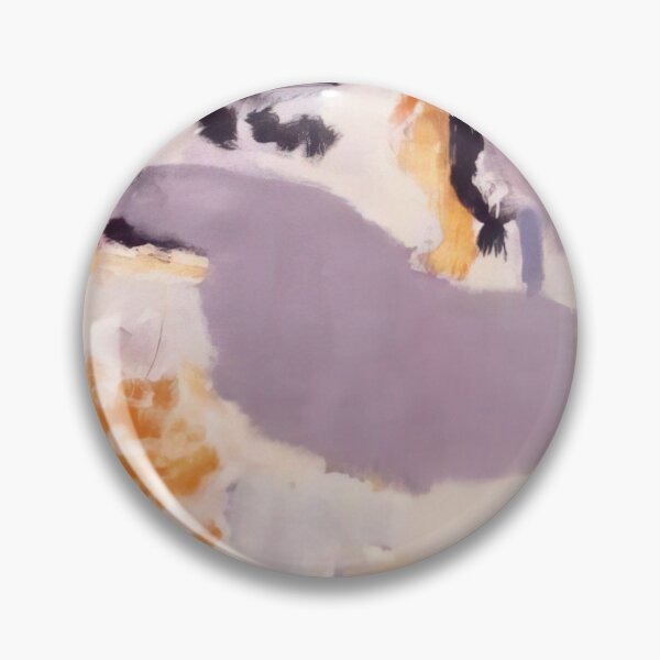 Item preview, Untitled (14b) - 1947 By Mark Rothko designed and sold by Postarpindesign.