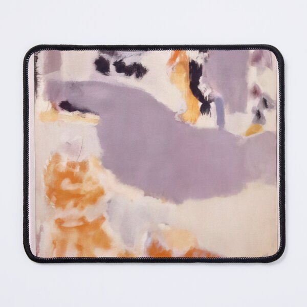 Item preview, Untitled (14b) - 1947 By Mark Rothko designed and sold by Postarpindesign.