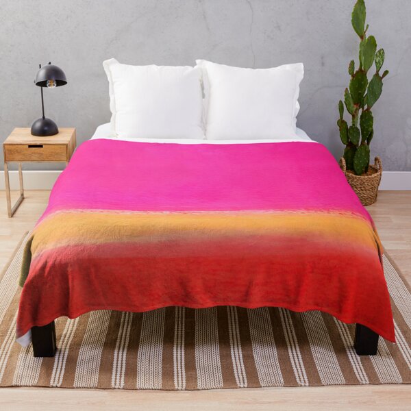 Item preview, Untitled - Color Field Painting By Mark Rothko designed and sold by Postarpindesign.
