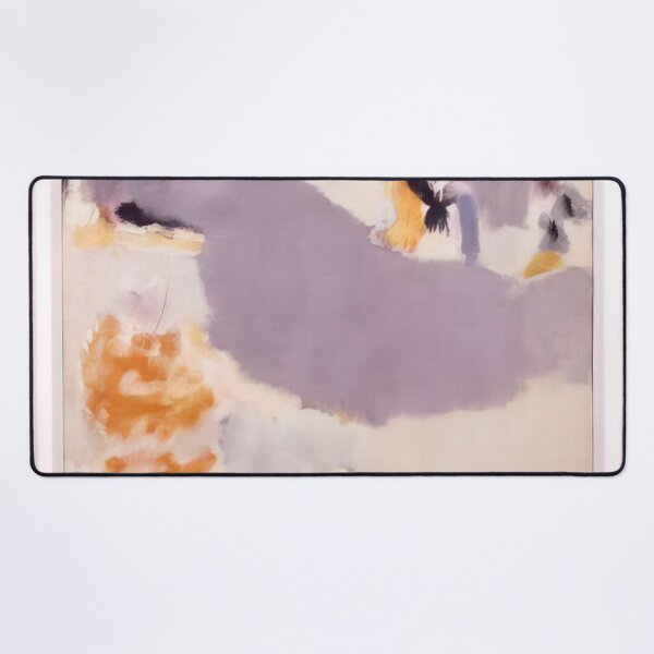 Item preview, Untitled (14b) - 1947 By Mark Rothko designed and sold by Postarpindesign.